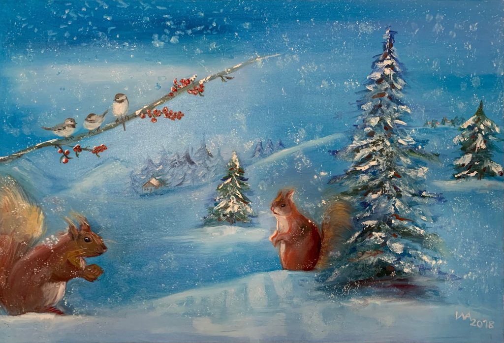 Brief an die verhasste Essstörung meiner Tochter